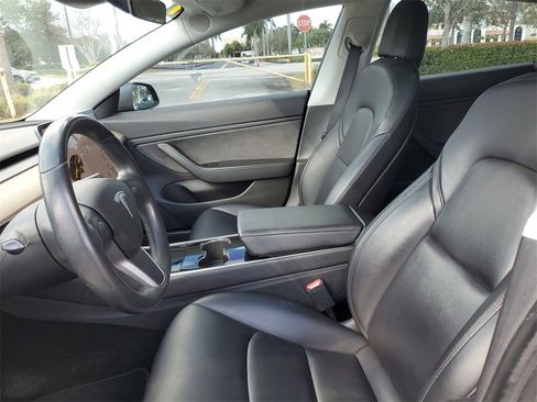 Used 2019 Tesla Model 3 Long Range image 19