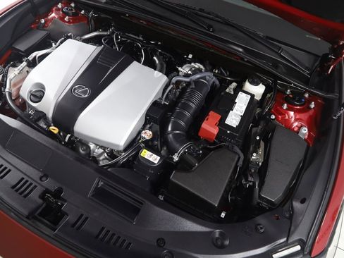 Used 2024 Lexus ES 350 image 20