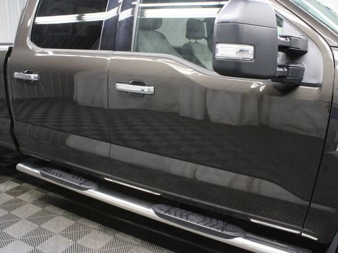 Used 2024 Ford F150 XLT w/ Equipment Group 302A MID AWD/4WD image 42