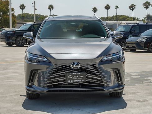 Used 2024 Lexus RX 350 FWD image 2