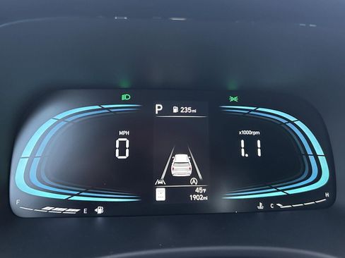 Certified 2025 Hyundai Palisade XRT AWD/4WD image 22