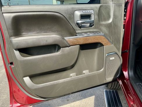 Used 2017 GMC Sierra 1500 Denali w/ Denali Ultimate Package image 43