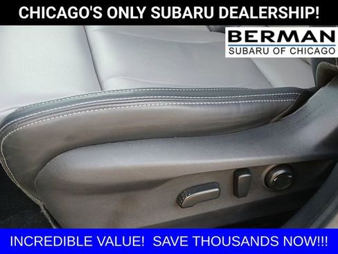 Used 2020 Subaru Outback Limited w/ Popular Package #2 image 23