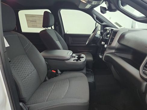 New 2026 RAM 2500 Tradesman AWD/4WD image 31