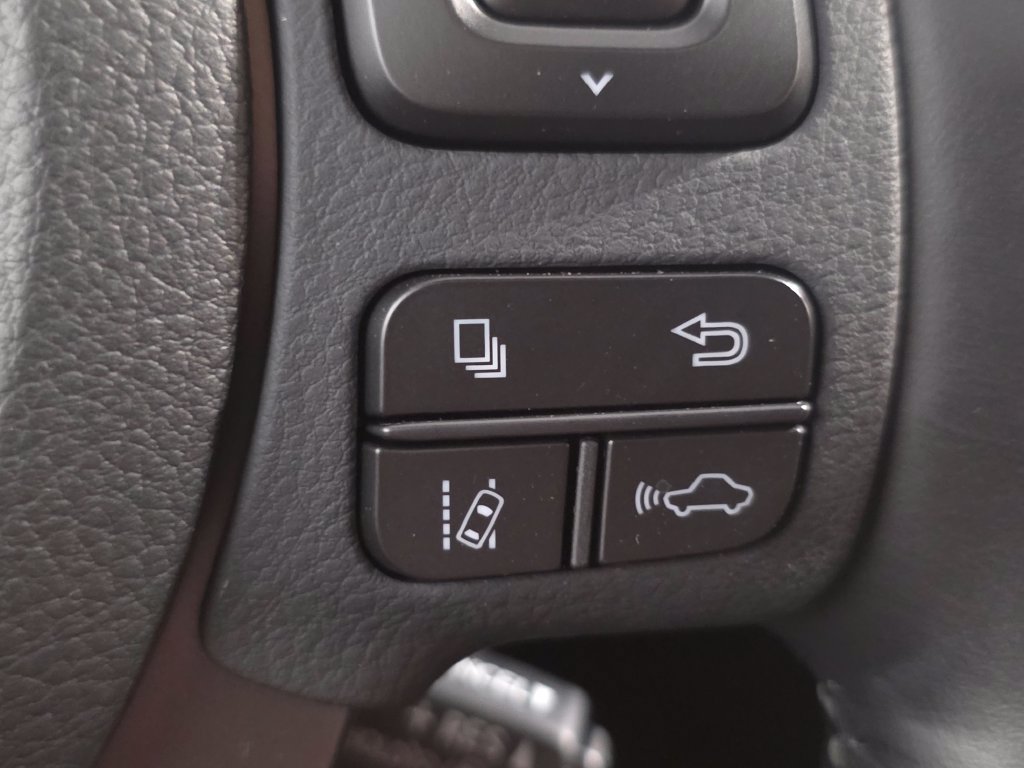 Used 2025 Lexus IS 350 F Sport w/ Navigation Package AWD/4WD image 21