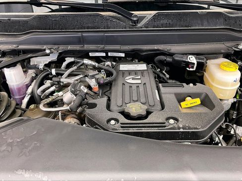 New 2026 RAM 2500 Tradesman image 18