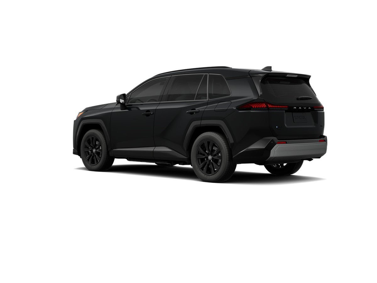 New 2026 Toyota RAV4 SE w/ Weather Package AWD/4WD image 6