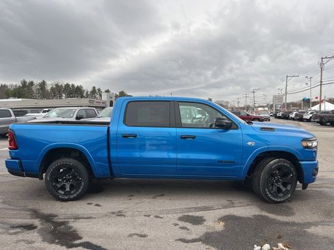 New 2026 RAM 1500 Big Horn image 8