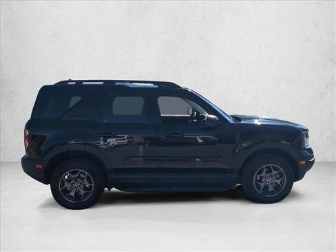 Used 2024 Ford Bronco Sport Badlands w/ Premium Package AWD/4WD image 4