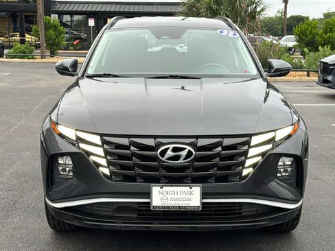 Used 2023 Hyundai Tucson SEL AWD/4WD image 3
