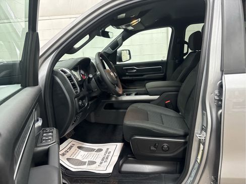 New 2026 RAM 1500 Big Horn image 12