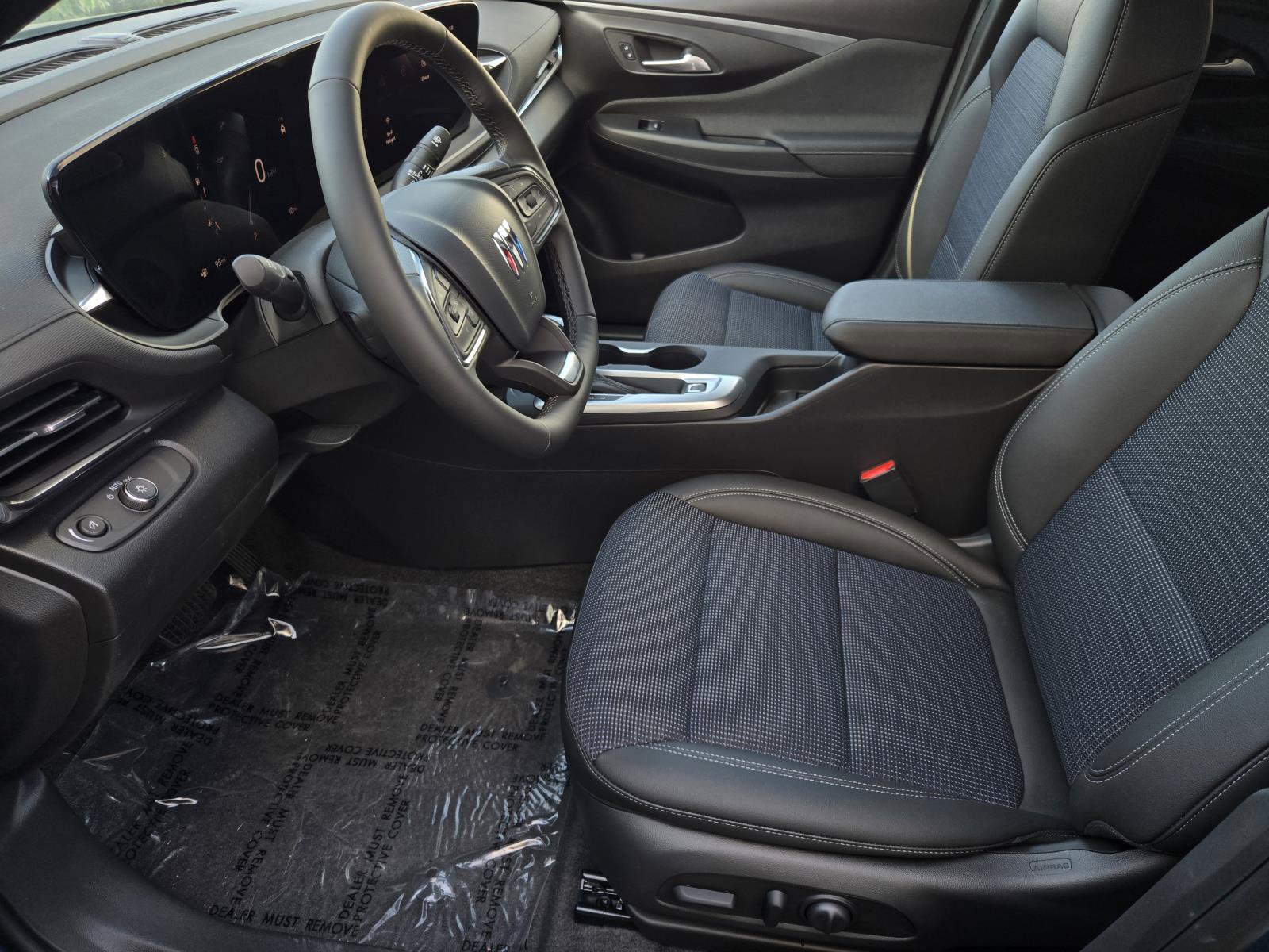 New 2026 Buick Envista Sport Touring w/ Convenience I Package FWD image 6
