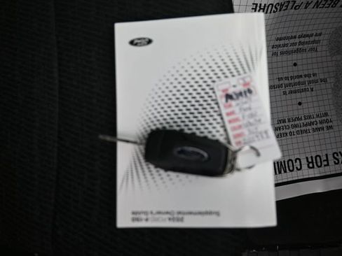 Used 2024 Ford F150 XLT w/ XLT Black Appearance Package AWD/4WD image 9