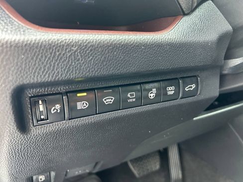 Certified 2023 Toyota RAV4 Limited AWD/4WD image 29