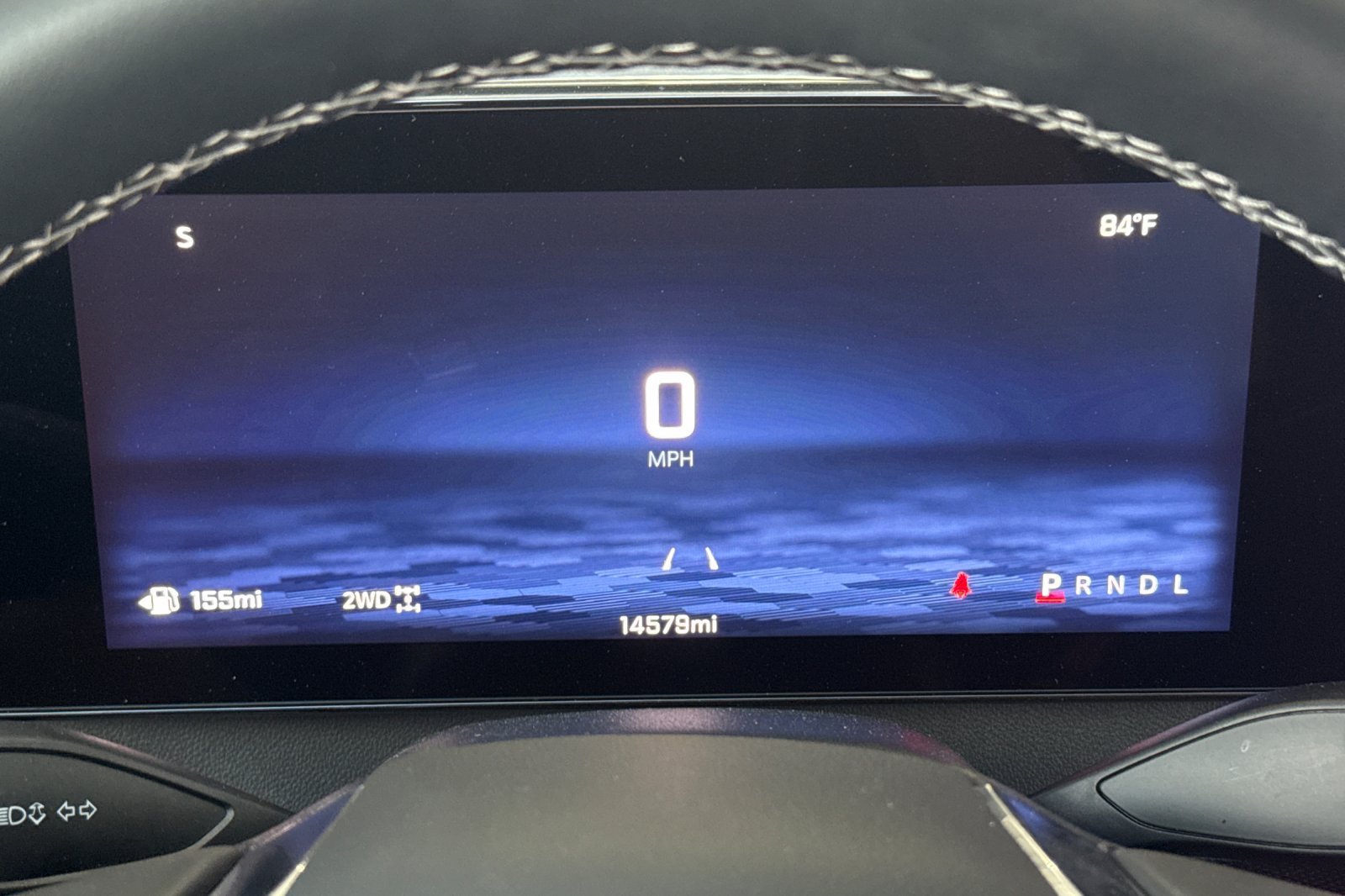 Used 2025 Chevrolet Traverse Z71 AWD/4WD image 40