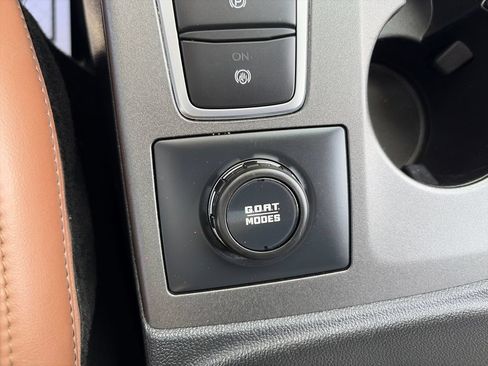 Used 2025 Ford Bronco Sport Outer Banks w/ Outer Banks Tech Package+ AWD/4WD image 27