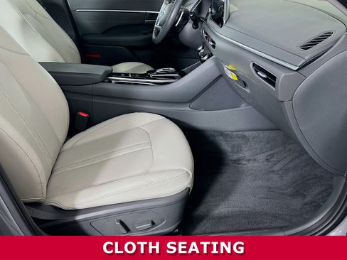 Used 2020 Hyundai Sonata Limited image 24