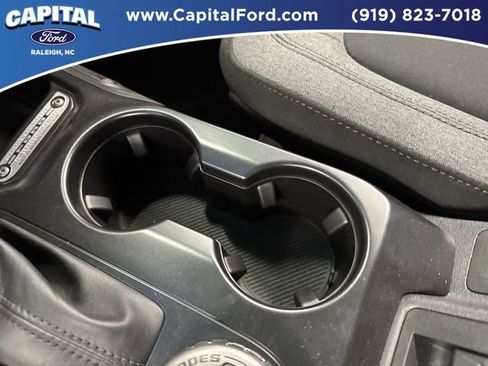 New 2025 Ford Bronco Big Bend AWD/4WD image 31