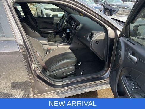 Used 2023 Dodge Charger Scat Pack w/ Plus Group image 11