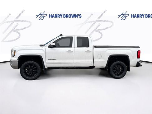 Used 2016 GMC Sierra 1500 SLE image 8