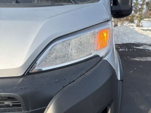 New 2026 RAM ProMaster 2500 w/ Safety Group image 43