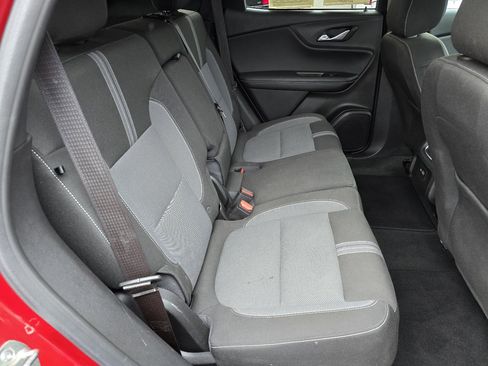 Used 2023 Chevrolet Blazer LT w/ Convenience Package image 25
