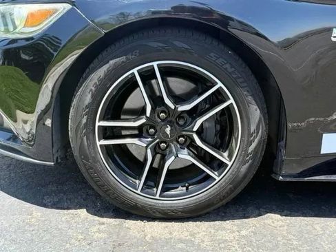 Used 2015 Ford Mustang GT Premium RWD image 21