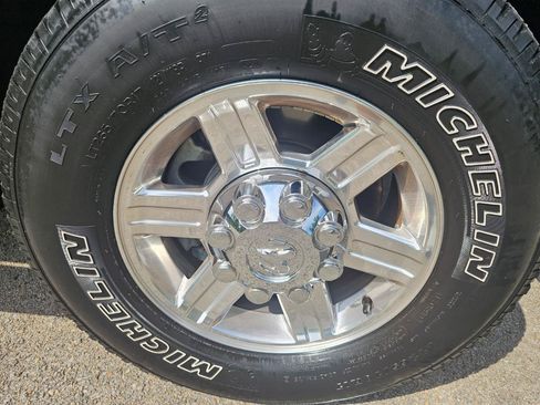 Used 2012 RAM 2500 Longhorn w/ Protection Group AWD/4WD image 14