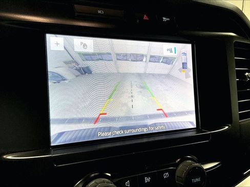 Used 2023 Ford F150 XL w/ STX Appearance Package image 29