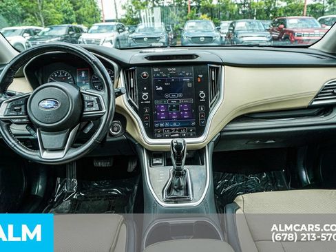 Used 2021 Subaru Outback Limited w/ Popular Package #2 AWD/4WD image 29