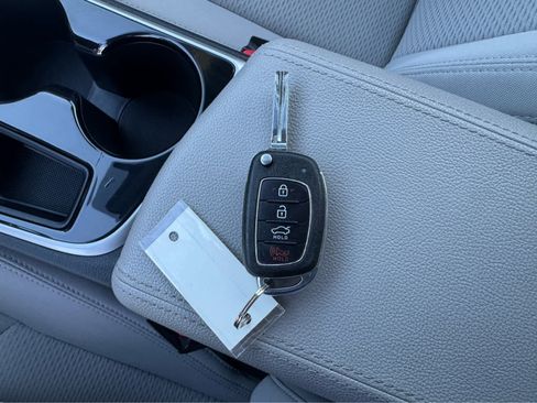 Used 2018 Hyundai Sonata ECO image 26