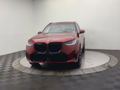 New 2026 BMW X3 xDrive30 w/ Premium Package image 8