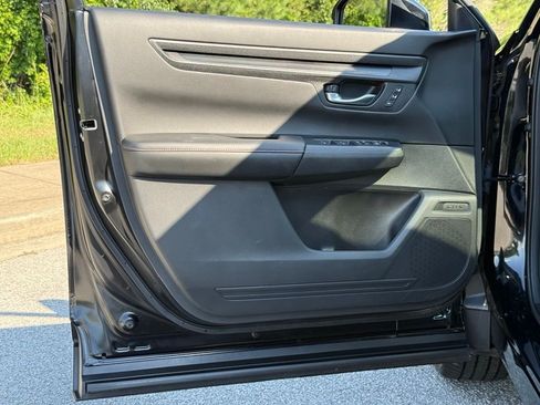 Used 2025 Honda CR-V Sport-L image 22