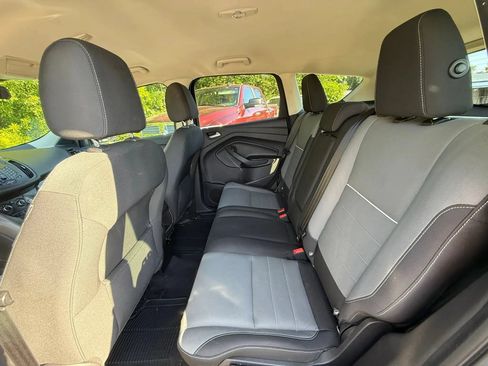 Used 2013 Ford Escape SE AWD/4WD image 4