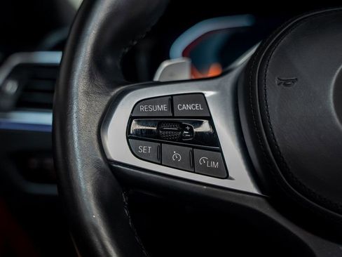 Used 2023 BMW 430i xDrive Convertible w/ M Sport Package image 45