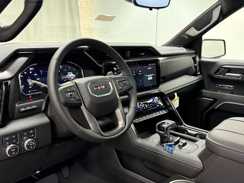 New 2026 GMC Sierra 1500 AT4X w/ AT4X AEV Edition image 26