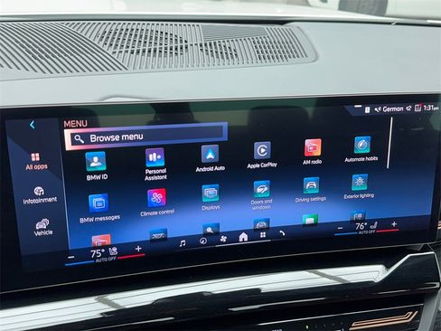 Used 2026 BMW 530i xDrive image 24