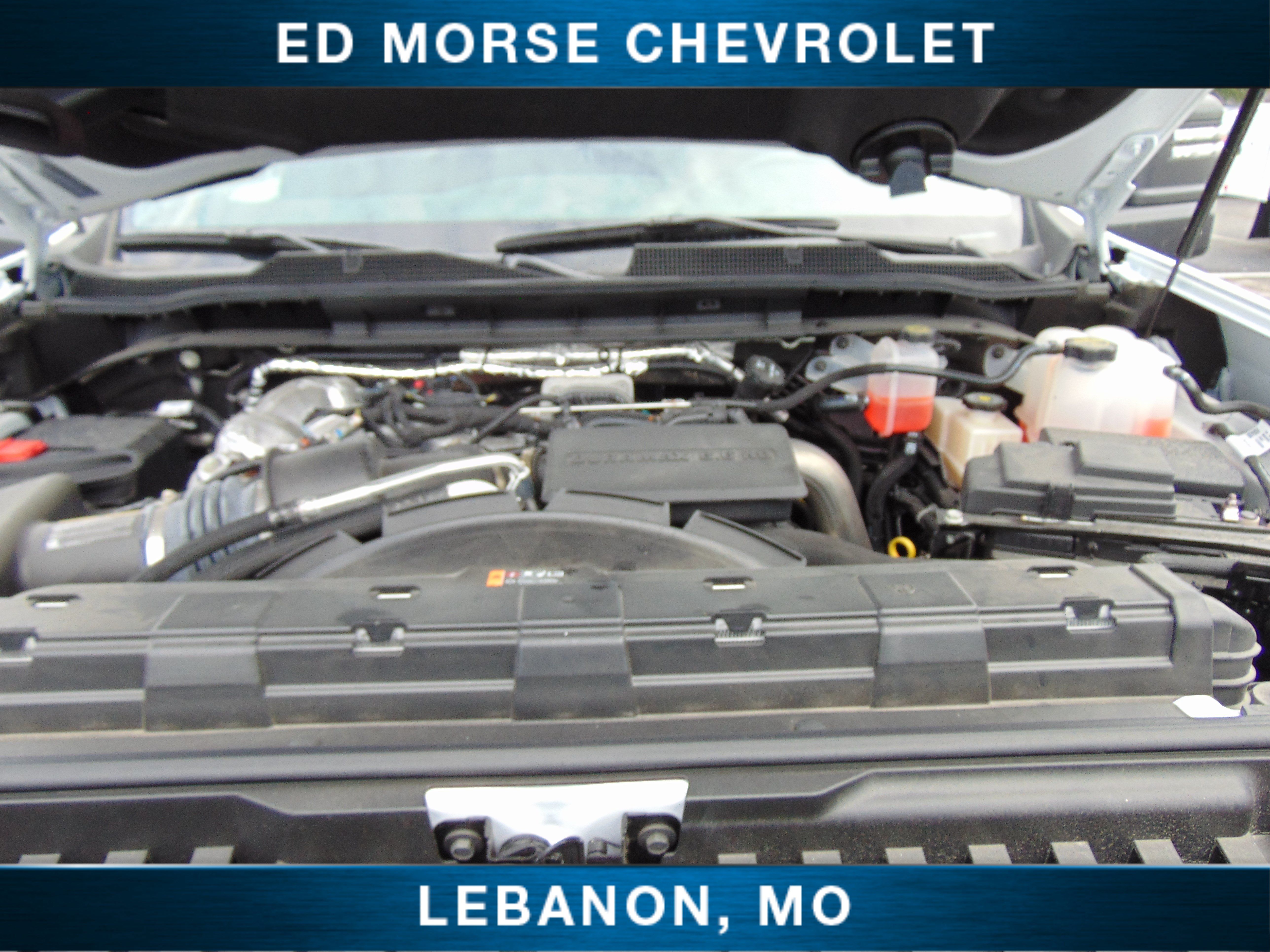 New 2025 Chevrolet Silverado 3500 W/T w/ WT Convenience Package AWD/4WD image 9