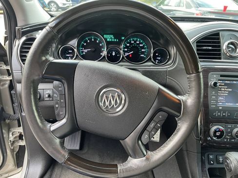 Used 2015 Buick Enclave Premium w/ Experience Buick Package AWD/4WD image 21