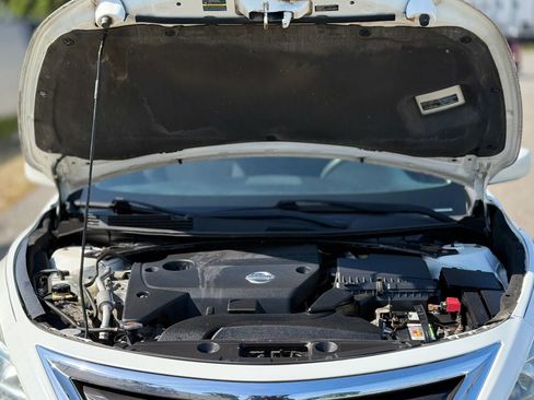 Used 2013 Nissan Altima 2.5 S image 29