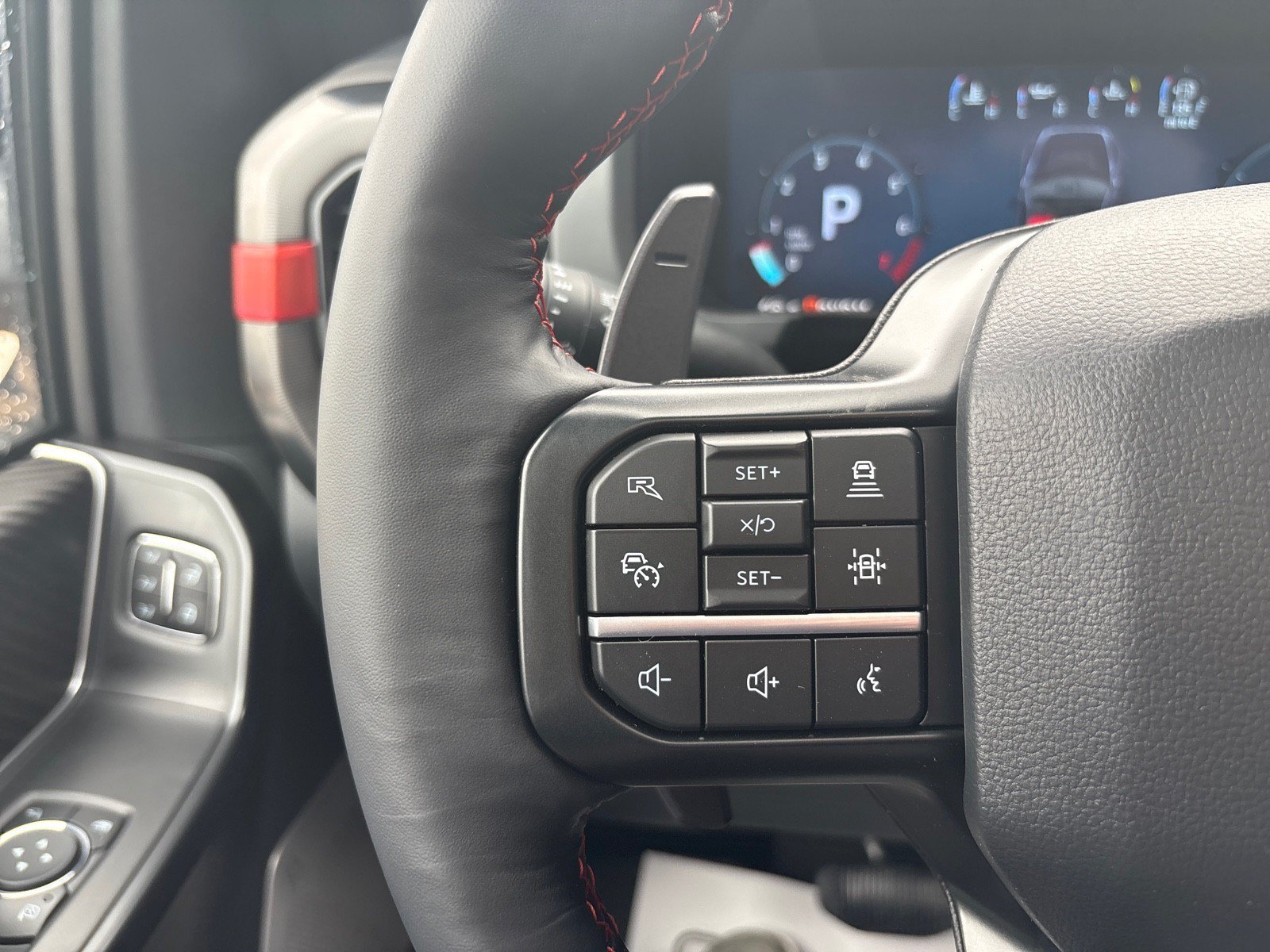 New 2026 Ford F150 Raptor AWD/4WD image 21