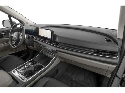 Used 2025 Kia Carnival SX FWD image 10