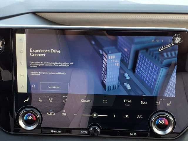 New 2026 Lexus RX 350 AWD w/ Convenience Package image 23