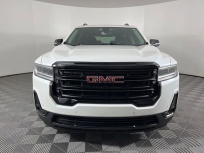 Used 2023 GMC Acadia SLT w/ Elevation Edition