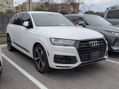 Used 2019 Audi Q7 3.0T Premium Plus w/ Premium Plus Package