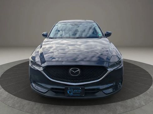 Used 2017 MAZDA CX-5 Grand Touring image 7