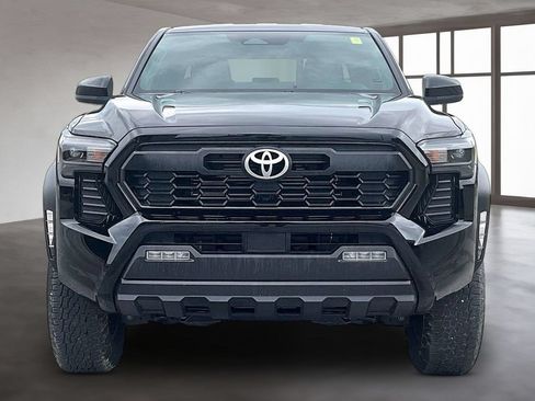 Used 2024 Toyota Tacoma TRD Off-Road AWD/4WD image 2