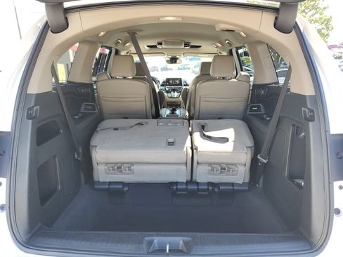 Used 2021 Honda Odyssey Touring image 9