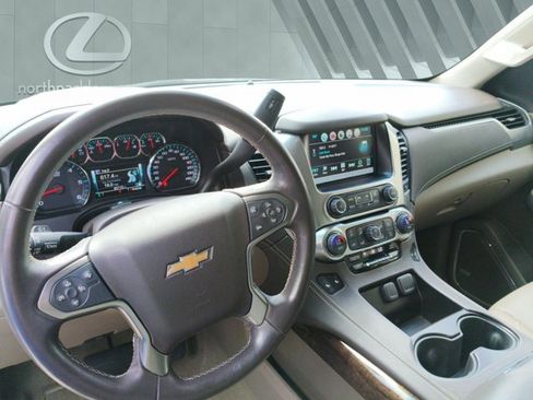 Used 2016 Chevrolet Tahoe LT RWD image 10