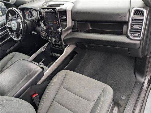 Used 2021 RAM 1500 Big Horn AWD/4WD image 26
